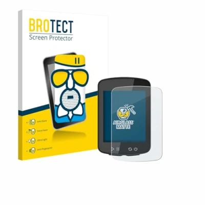 Afbeelding van BROTECT Screenprotector voor Xoss G+ Gen 2 Folie Beschermfolie Beschermglas matte