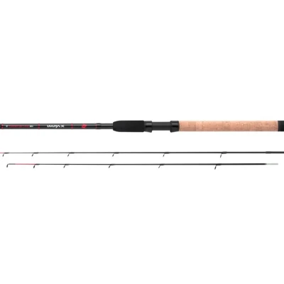 Afbeelding van Nytro Impax Power Method 9ft 2.70m 80g