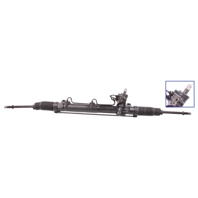 Afbeelding van DRI 711520149 Stuurhuis Hydraulisch voor voertuigen met stuur links