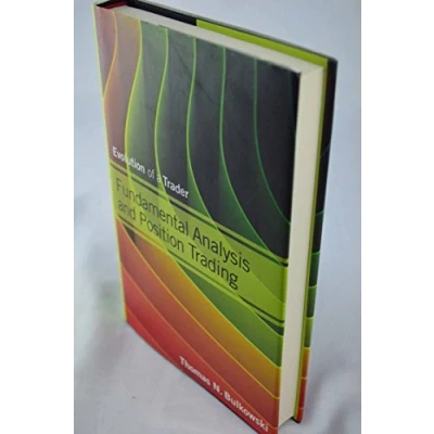 Afbeelding van Fundamental Analysis and Position Trading: Evolution of a Trader: 605