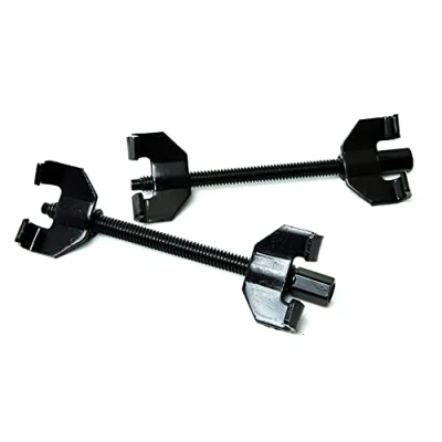 Afbeelding van Veerspanner Set spiraalveer klem 260mm van 2