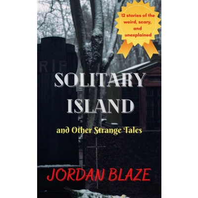 Afbeelding van Solitary Island and Other Strange Tales