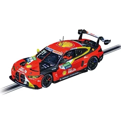 Afbeelding van BMW M4 GT3 „SCHUBERT MOTORSPORT, NO.31