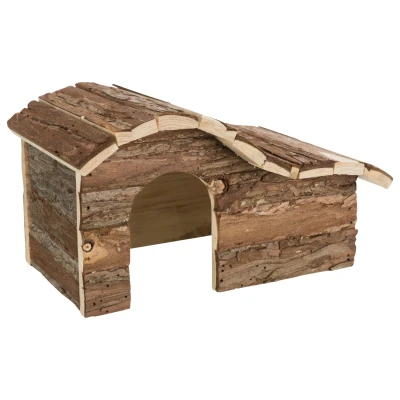 Afbeelding van Trixie Knaagdierhuis Hanna Kooi Accessoire 26x16x15 cm