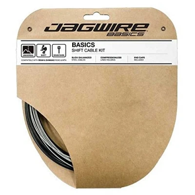 Afbeelding van Basics Shift DIY Kit Black