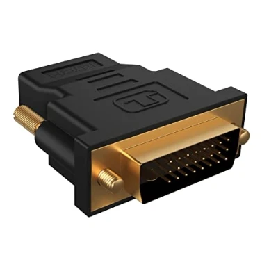 Afbeelding van ICY BOX 60983 DVI Adapter