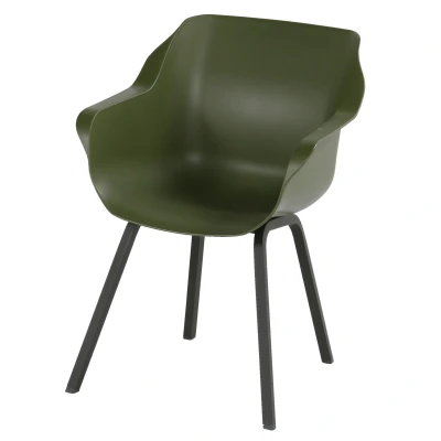 Afbeelding van Tuinstoel Hartman Sophie Element dining