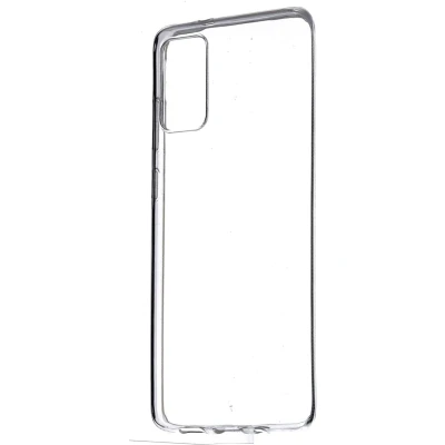 Afbeelding van Mobiparts Classic TPU Case Samsung Galaxy S20 Plus 4G/5G Transparent