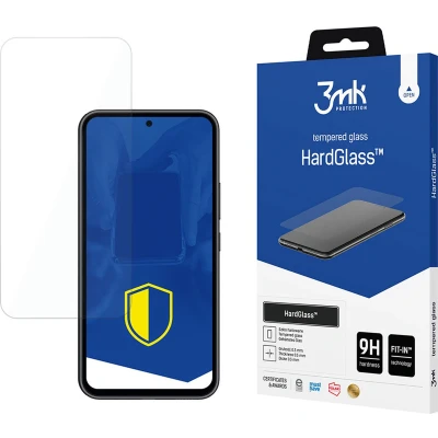 Afbeelding van Samsung Galaxy A54 5G 3mk HardGlass