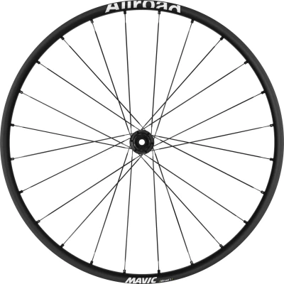 Afbeelding van MAVIC Wheel allroad s rear cl 12x142mm