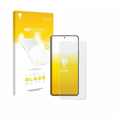 Afbeelding van upscreen Screenprotector voor OnePlus Nord 4 Folie Beschermfolie Beschermglas matte