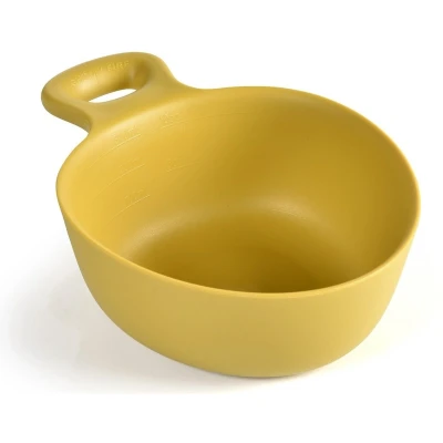 Afbeelding van Light my Fire Swedish Kåsa Musty yellow