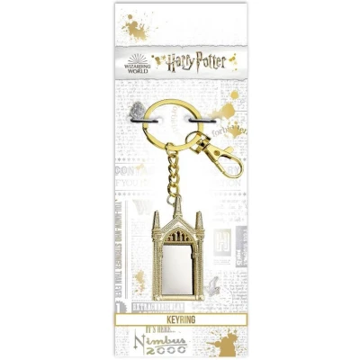 Afbeelding van Harry Potter Mirror of Erised keyring