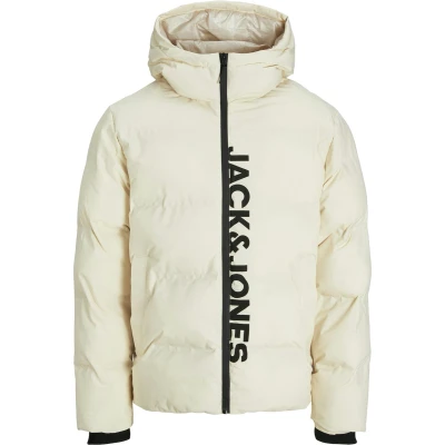 Afbeelding van JACK&amp;JONES JJPAYNE PUFFER JACKET Heren Jas Maat XXL