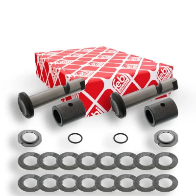 Afbeelding van Febi Bilstein Fuseepen rep.set 01157