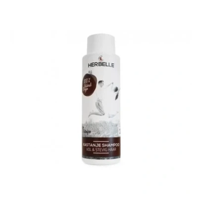 Afbeelding van Herbelle BDIH Kastanje Shampoo 500ML