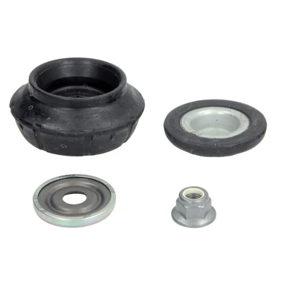 Afbeelding van SNR Veerpootlager &amp; rubber KB655.28