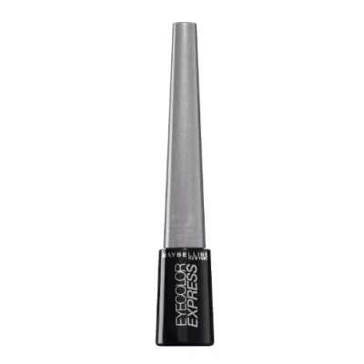 Afbeelding van Maybelline Eyecolor Express Oogschaduw 06 Stylish Grey