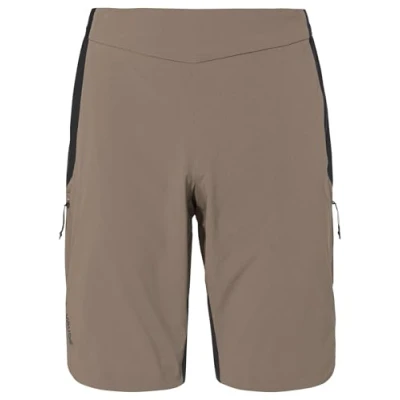 Afbeelding van Vaude KURO Korte broeken, Heren, Maat: XL, Coconut