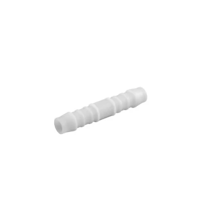 Afbeelding van Gardena 07293 20 slangverbindingsstuk: Kunststof accessoire voor slangen, slangreparatie/slangverlenging van slangen 10 mm (7293 20), wit, 30x20x20 cm