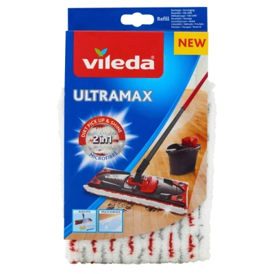 Afbeelding van Vileda Ultra Max Navulling