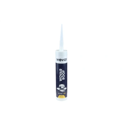 Afbeelding van Bitumen kit 310ml