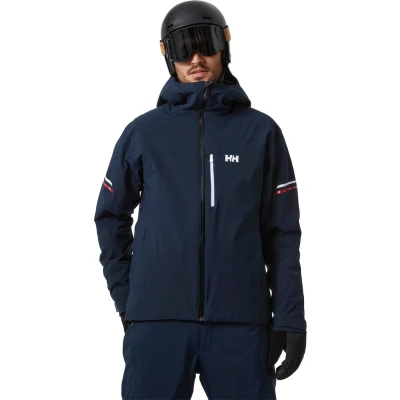 Afbeelding van Helly Hansen Swift Team Ski Jas Heren