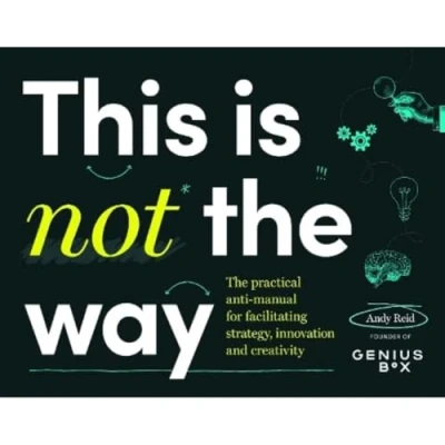 Afbeelding van This is Not The Way: Genius Box