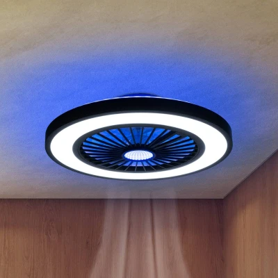 Afbeelding van my home Led plafondlamp