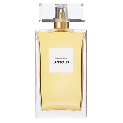 Afbeelding van Untold eau de parfum spray 100ml