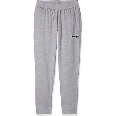 Afbeelding van Kempa Core 2.0 Pants Dames Donker Grijs Melange Maat XS