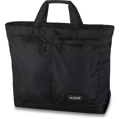 Afbeelding van Dakine Verge Weekender Reise Weekendtas, Dames, Maat: One Size, Black ripstop