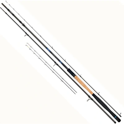 Afbeelding van Daiwa Tournament S Feederhengel 11ft (40g)