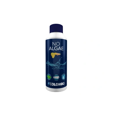 Afbeelding van Colombo ALGISIN NO ALGAE Anti alg zoetwater 250 ml