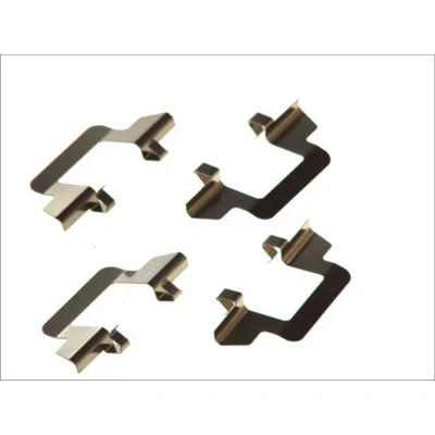 Afbeelding van Accessoireset, schijfremblok QUICK BRAKE 109 1243