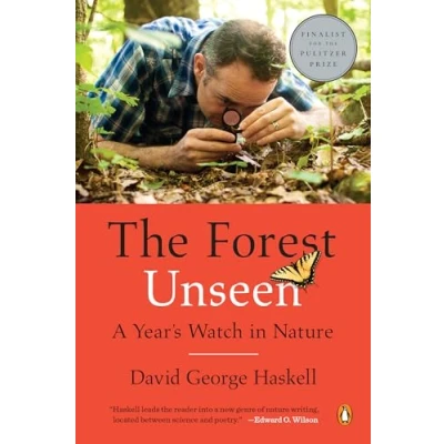 Afbeelding van The Forest Unseen