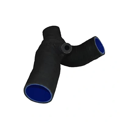 Afbeelding van A L F R O M E 156 1.9 JTD Turbo ARIA MANICOTTO INTERCOOLER 46780471 60672266 7786249 7786288 55188197 55182263