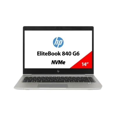 Afbeelding van N/A Laptop ?7Kk19Ut#Aba 14&quot; Intel Core I5 8265U 8 Gb Ram 256 Ssd Qwerty Spaans (Refurbished A)