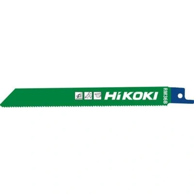 Afbeelding van Hikoki Accessoires Schrobzaagbladen Rm36B/S922Bf (25 Stuks) 752692