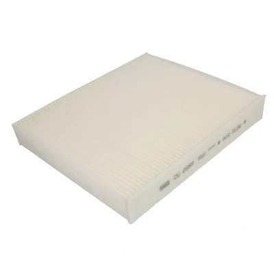 Afbeelding van Mann filter Interieurfilter CU 2559