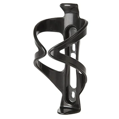 Afbeelding van M Wave bidonhouder BC32 Flex 75 mm 32 gram zwart