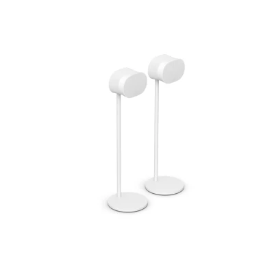 Afbeelding van Sonos Era 300 speakerstandaard Wit (2 pack)