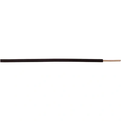 Afbeelding van LAPP 4521001/50 Draad H07V K 1 x 25 mm² Groen, Geel 50 m