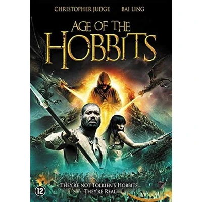Afbeelding van Age Of The Hobbits