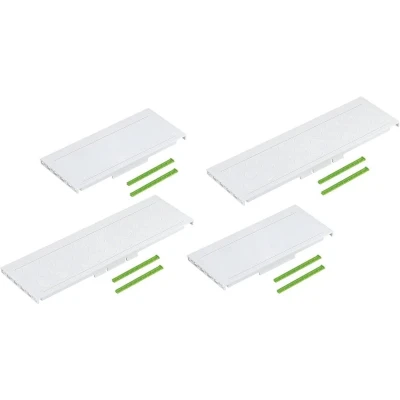 Afbeelding van Spelsberg Gti GFS 12 m Kabeldoorvoeringsplaat Polycarbonaat Grijs 1 stuk(s)
