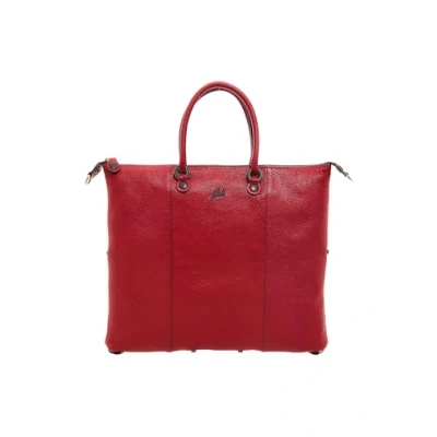 Afbeelding van Gabs G3 Plus Shoulder Bag L Fire