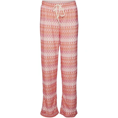 Afbeelding van VERO MODA Broek Dicte Rose M