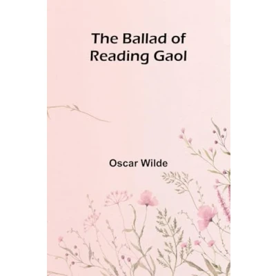 Afbeelding van The Ballad of Reading Gaol