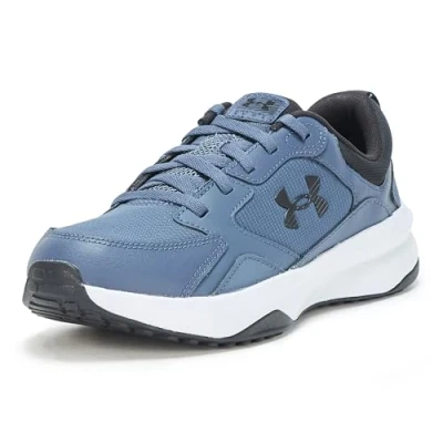 Afbeelding van Ua Charged Edge Gry Size : 9.5