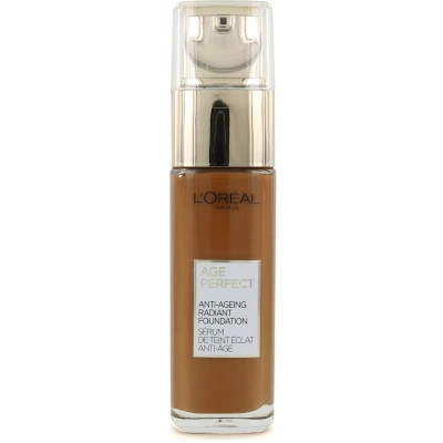 Afbeelding van L&#039;Oréal Age Perfect Foundation 480 Cappuccino